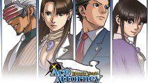 CGR Undertow - PHOENIX WRIGHT: ACE ATTORNEY: TRIALS AND TRIBULATIONS review for Nintendo DS