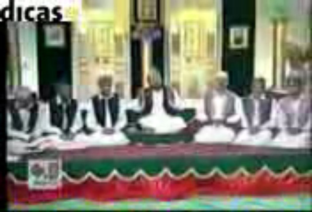 allah allah allah ho