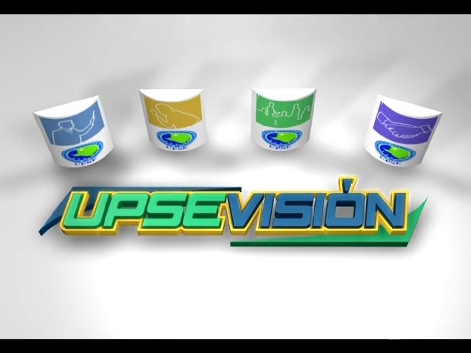 PROGRAMA Upsevisión 03 Junio 2013