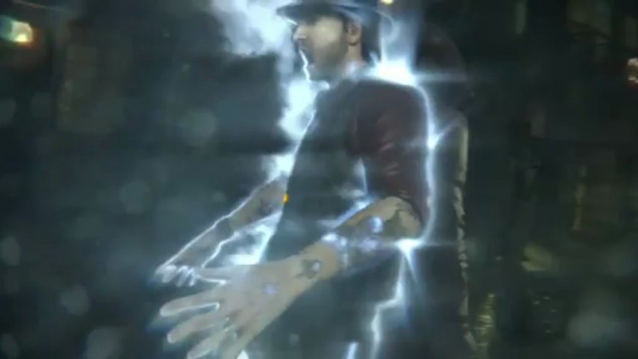 Murdered : Soul Suspect (PS3) - Première bande annonce