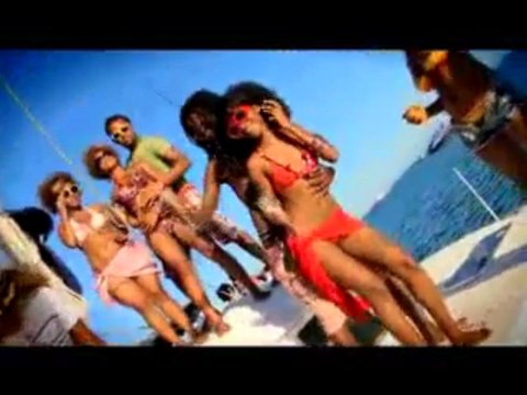 PERLE NOIRE - Perle noire en fête (gasy - malagasy)