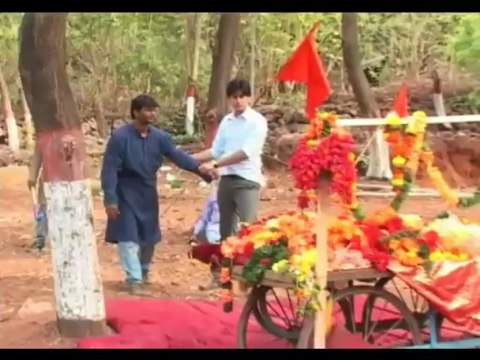 Jagya to fight again in Balika Vadhu