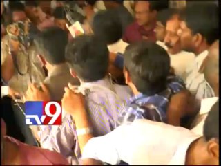 CLP refuses to let DL address Press meet