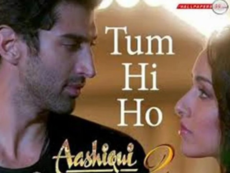 Tum Hi Ho Recorded Audio 2013-Jun-01 08-23-48 PM