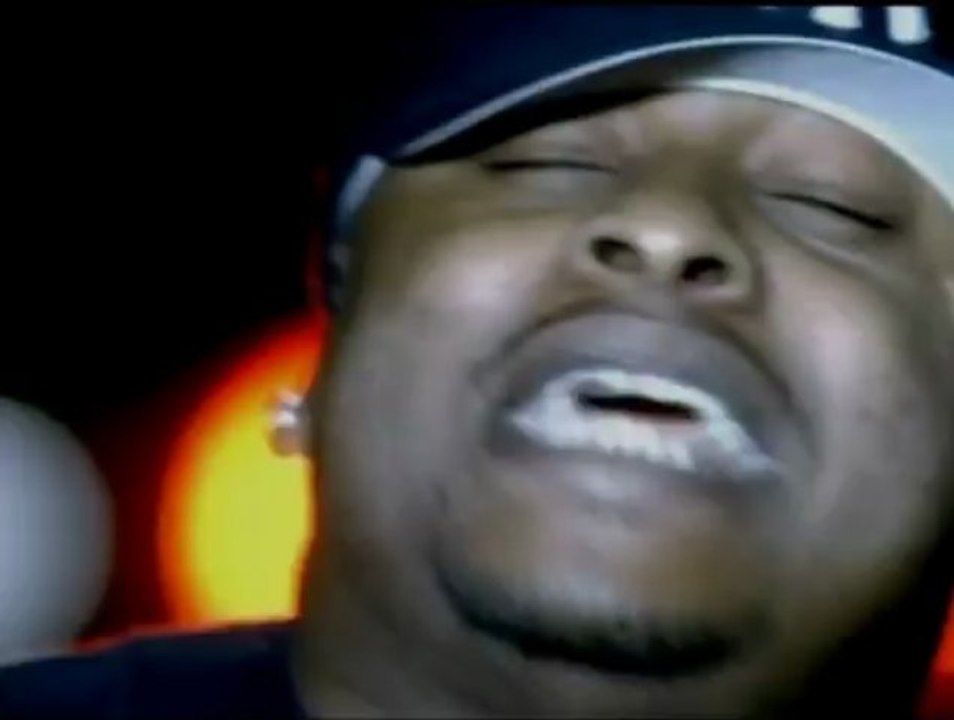 GETO BOYS - G-Code