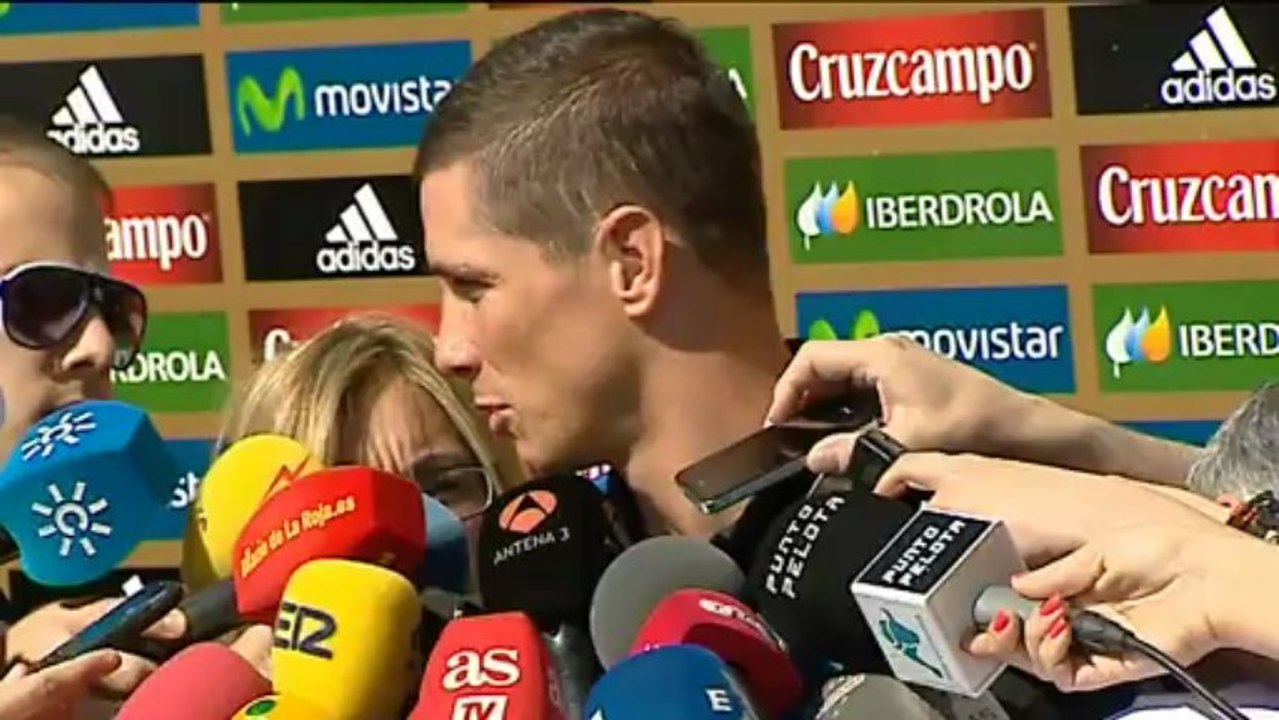 Iker Casillas back on squad as Spain prepares for Confederations Cup