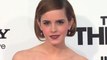 Emma Watson to Return to Brown University