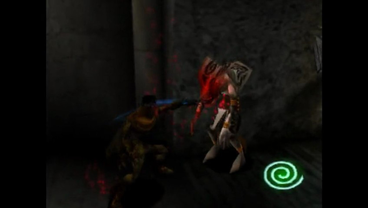 Let's Play : Soul Reaver - Episode 11