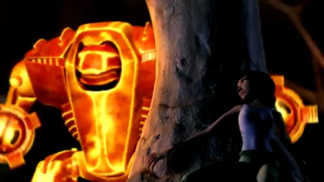 Bernice Summerfield: Dead and Buried