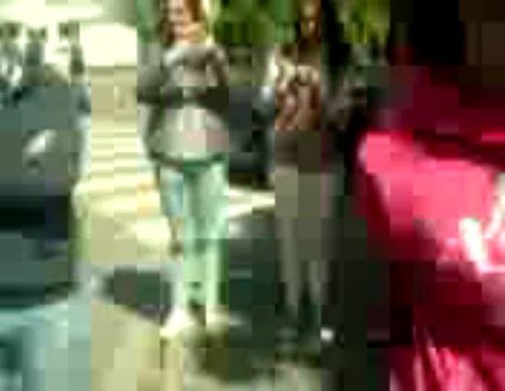 Manif pour tous Angers 4 Juin