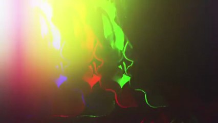 GALANTE ''el emperador'' & GEDA - una invitada HD