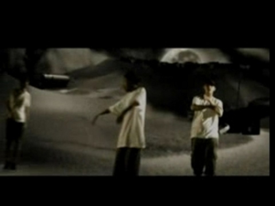 Psy4 de la rime - Le monde est...