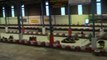 Vosges Karting Indoor - Course SWS -  2 sept. 2012 - Part 1