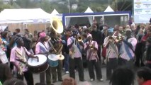 Fanfare Eyo'nlé