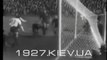 Чемпионат СССР 1955 Динамо М - Динамо Киев 2:1