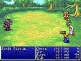 Playthrough de Final Fantasy I sur GBA - le village des Elfes