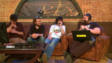 [Ep#29] Lively Ladder du 27/05/2013