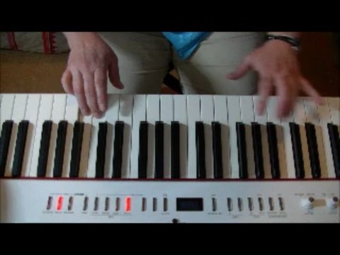 Soirée pour nous deux - version 4