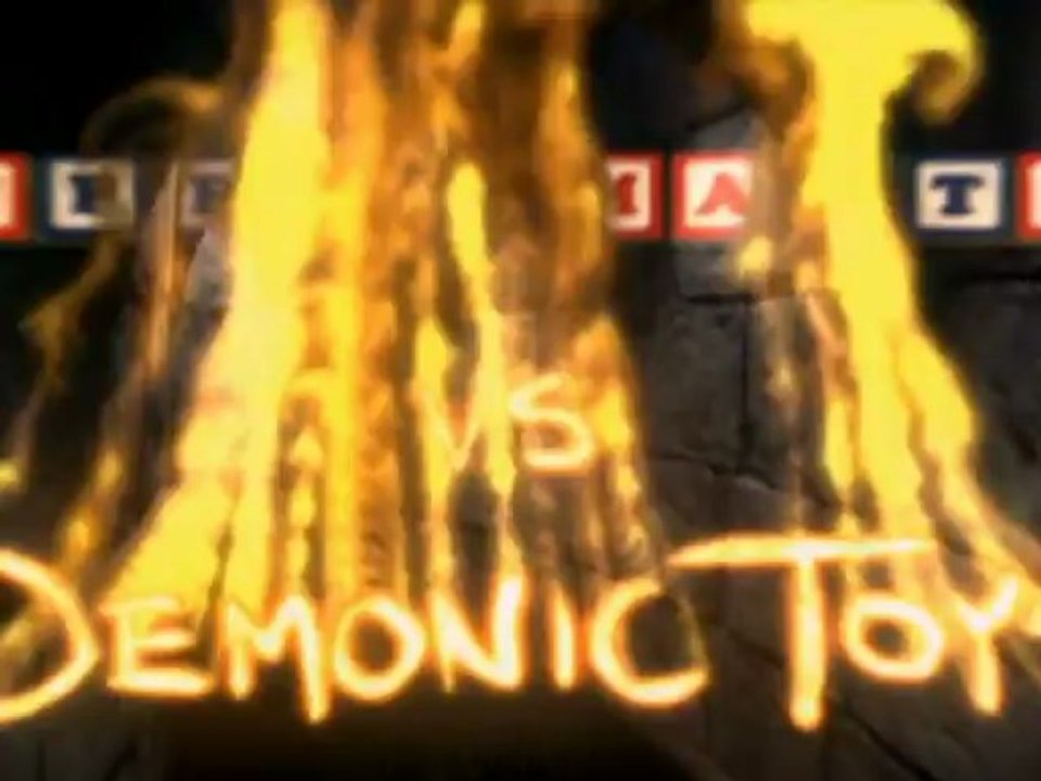 Puppet Master Main Titles