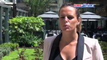 La nouvelle vie de Laure Manaudou - 04/06