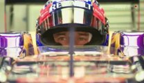 Mark Webber - Road To Greatness (Sky Sports F1)
