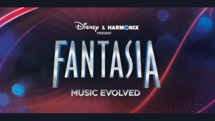 Fantasia : Music Evolved - Announcement Trailer