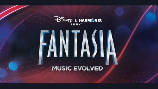 Fantasia : Music Evolved - Announcement Trailer