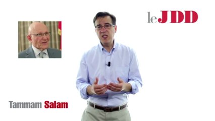 Le leader de la semaine dans le monde : Tammam Salam