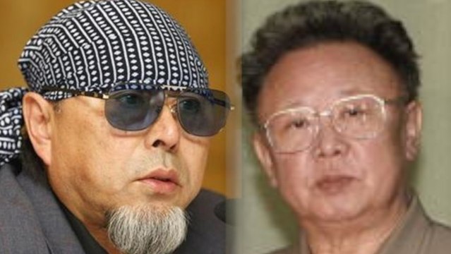 Kim Jong Il's Sushi Chef Spills the Beans