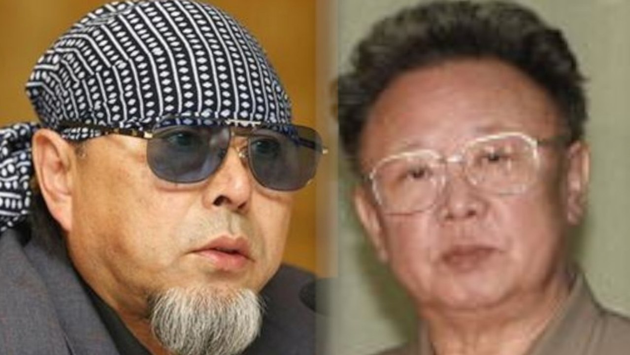 Kim Jong Il's Sushi Chef Spills the Beans