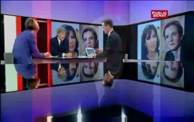 STEPHANE LE FOLL #PP3TV  / NKM