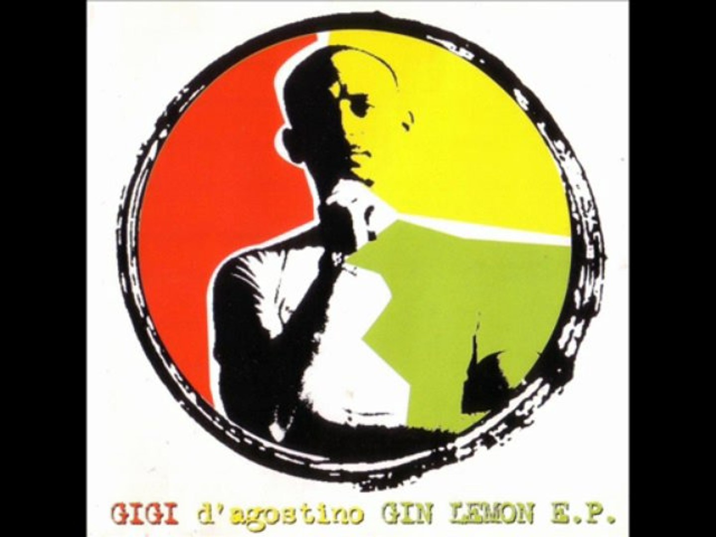 ⁣GIGI D'AGOSTINO - My dimension (album version)