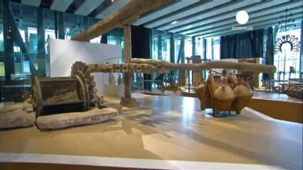 Marseille unveils long awaited MuCEM