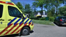 Nieuwe couveuses voor te vroeg geboren babys - RTV Noord