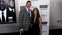 Will and Jada Pinkett Smith Find 'Magic in Mundane'