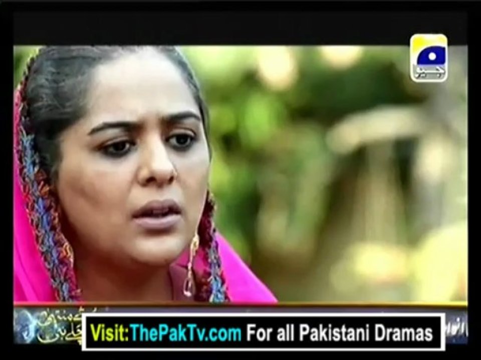 Virassat By Geo TV Episode 27