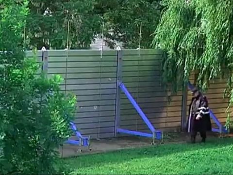 Уровень воды во Влтаве перестал подниматься