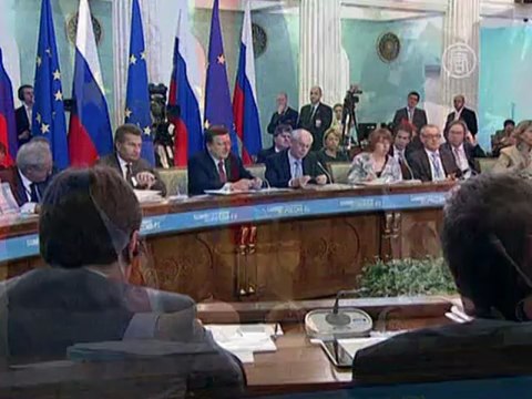 Саммит Россия – ЕС прошел в Екатеринбурге