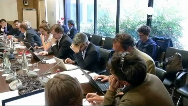 IMF cuts French growth forecast, pushes for more reforms