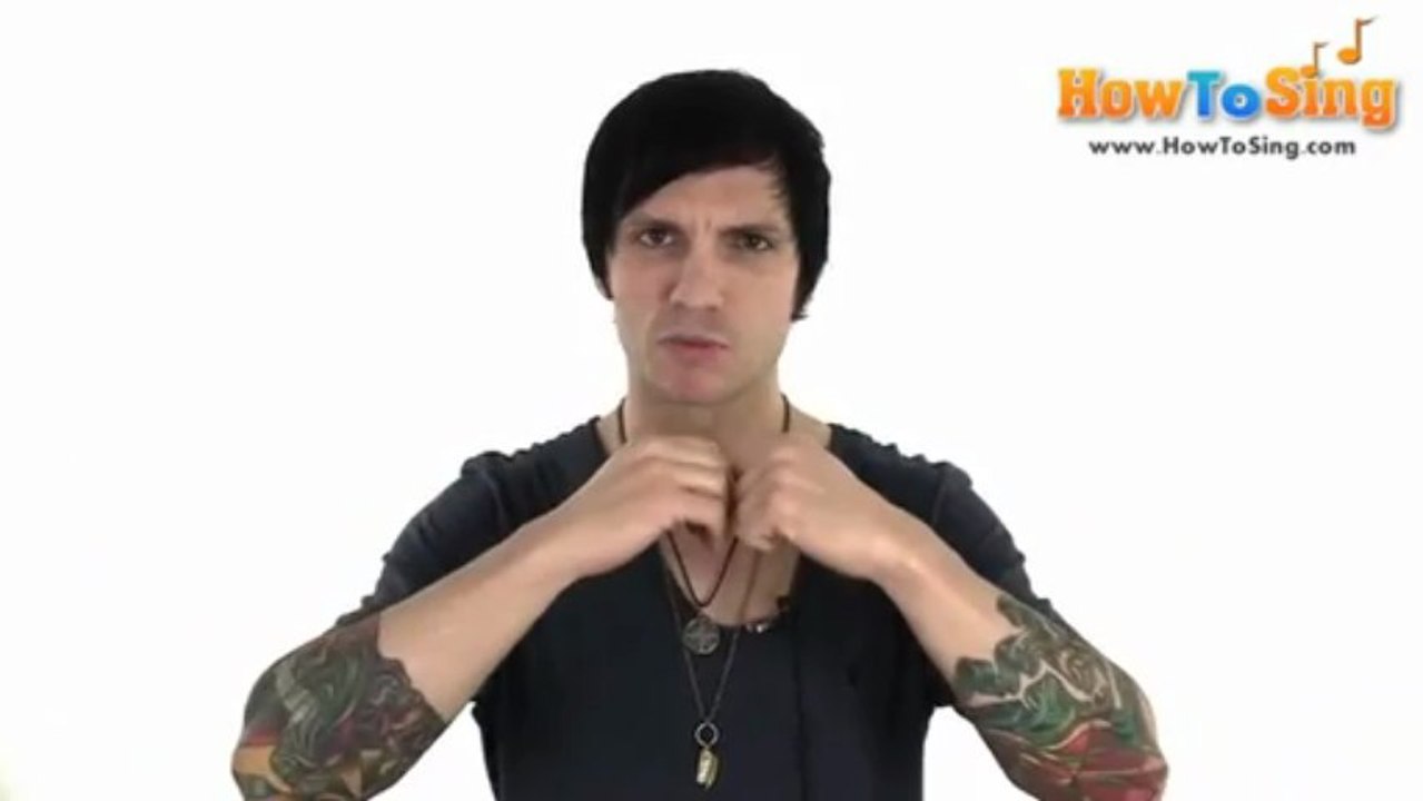 Singing Lessons Online