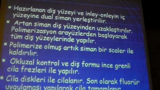 YRD.DOÇ.DR.MUSTAFA ERSOY 28 ŞUBAT 2013 ADO EĞİTİM SEMİNERİ 4