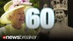 60: Queen Elizabeth Celebrates Six Decades Atop the British Monarchy