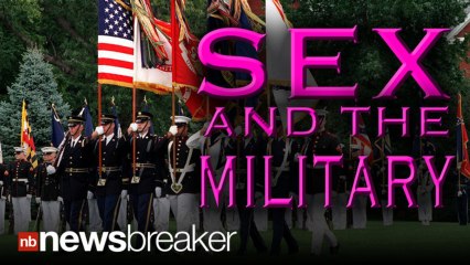 SEX and THE MILITARY: Senate to Hear from Top Brass on Abuse Problem Plaguing Soldiers