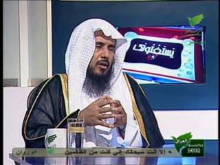 هل يجوز دخول غير المسلم المدينة المنورة ؟   الشيخ سعد الخثلان