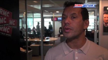 Bleus /  A quoi sert cette tournée en Amérique du Sud ? 04/06