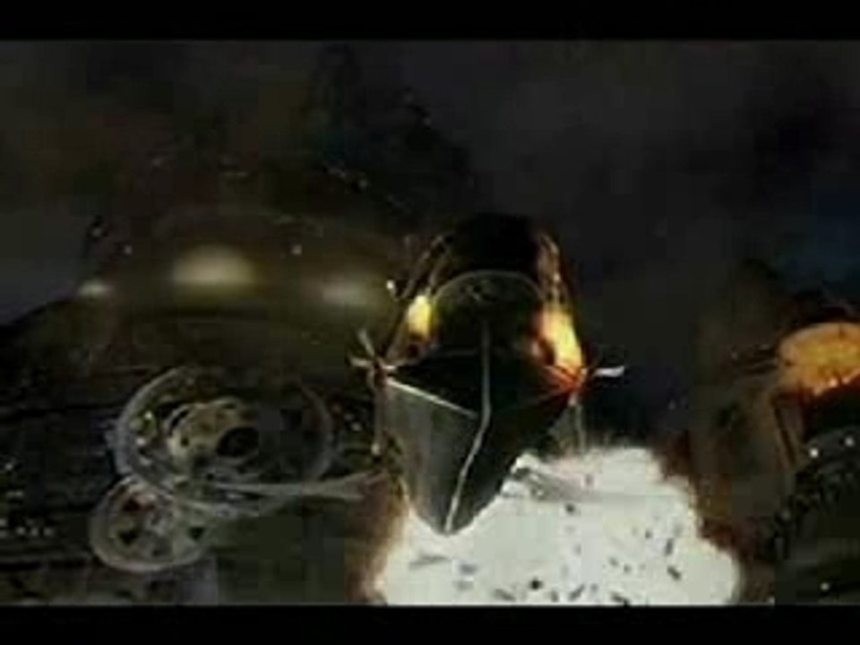 AMV - Final Fantasy IX