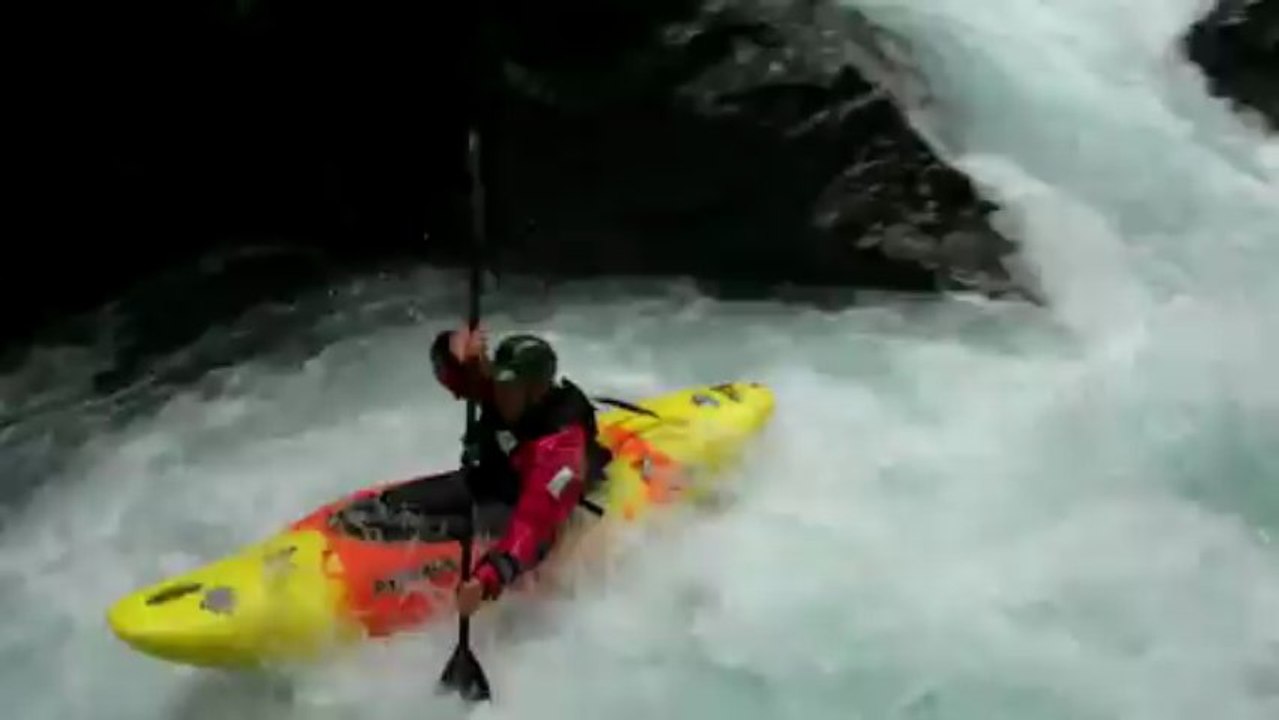 Pyrenees Buddies Race