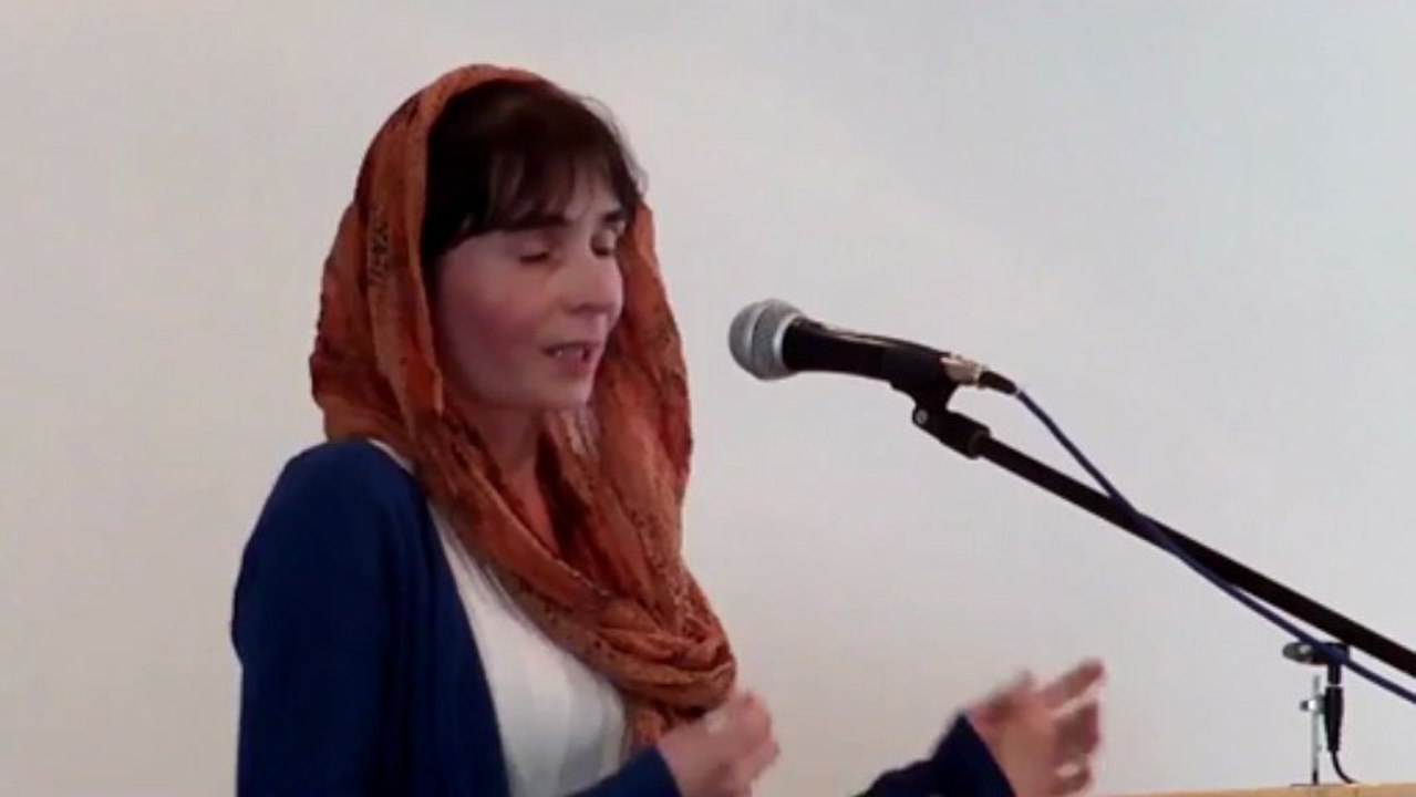 Siostra Małgorzata - Świadectwo