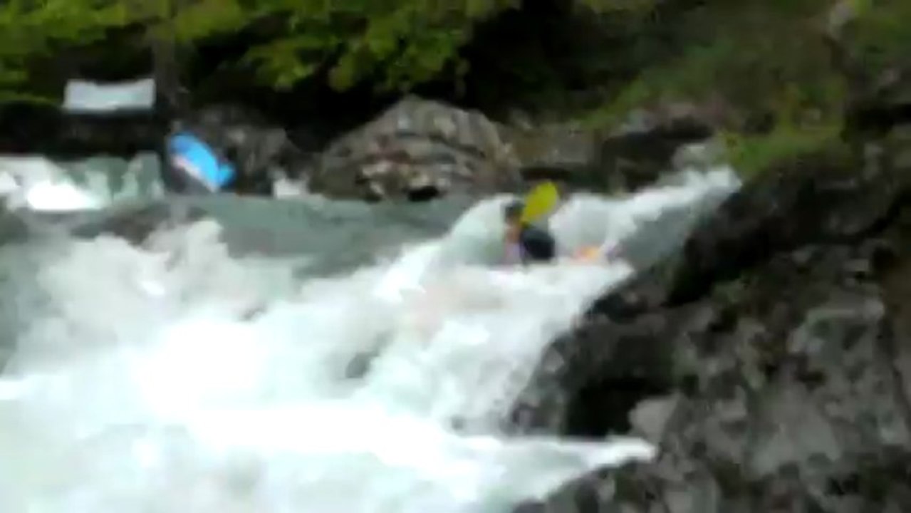 Pyrenees Buddies Race