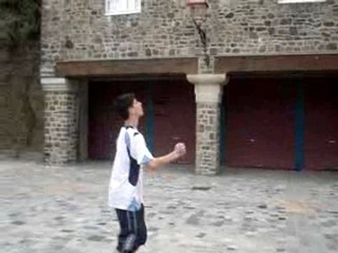 Moi et Max - brésilienne